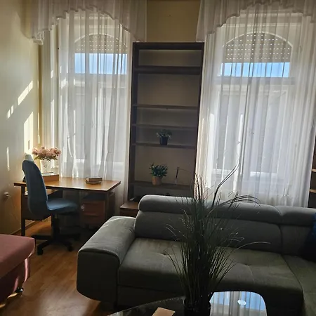 Cozy * 布达佩斯