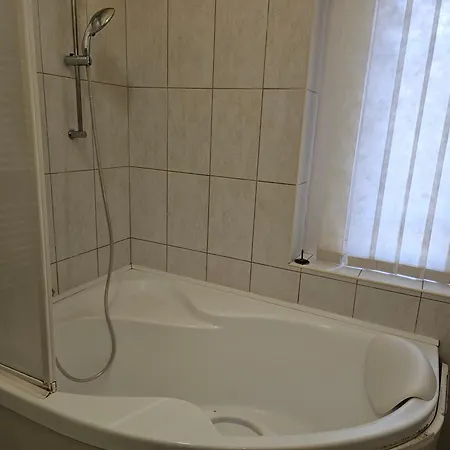 Cozy 公寓 布达佩斯