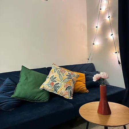 Lejlighed Cozy Budapest