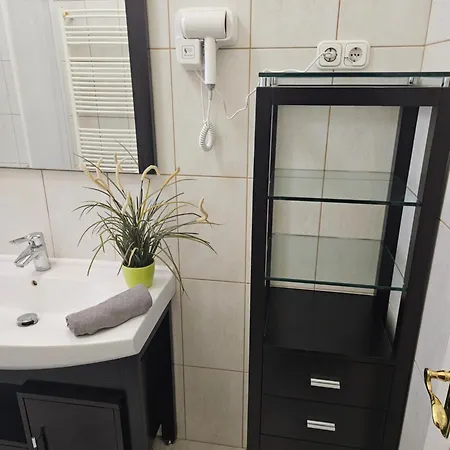 Cozy Appartamento