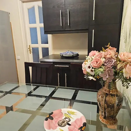 Appartamento Cozy Budapest