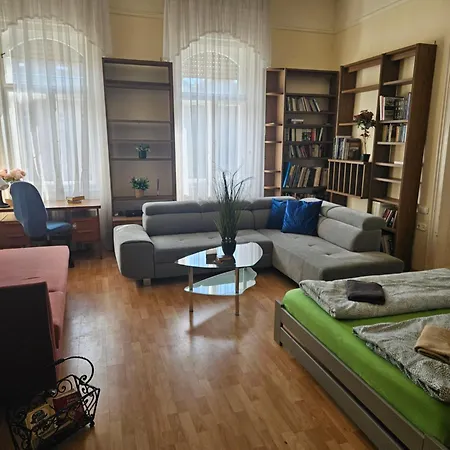 Appartamento Cozy Budapest