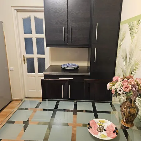 Cozy Appartamento