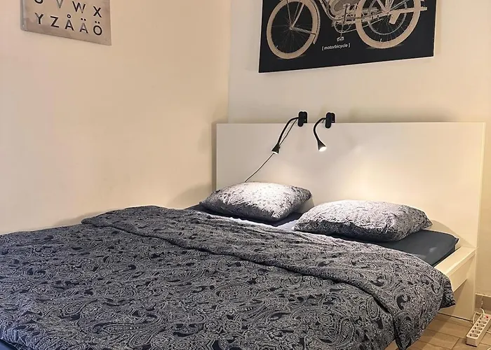 Cozy Apartamento
