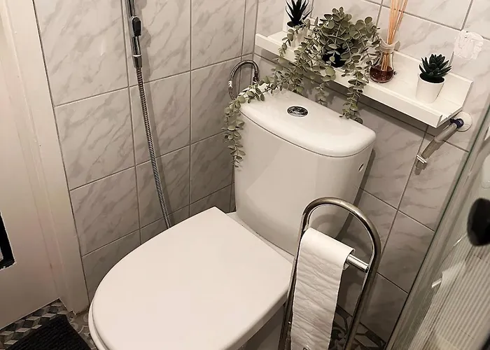 Cozy 布达佩斯