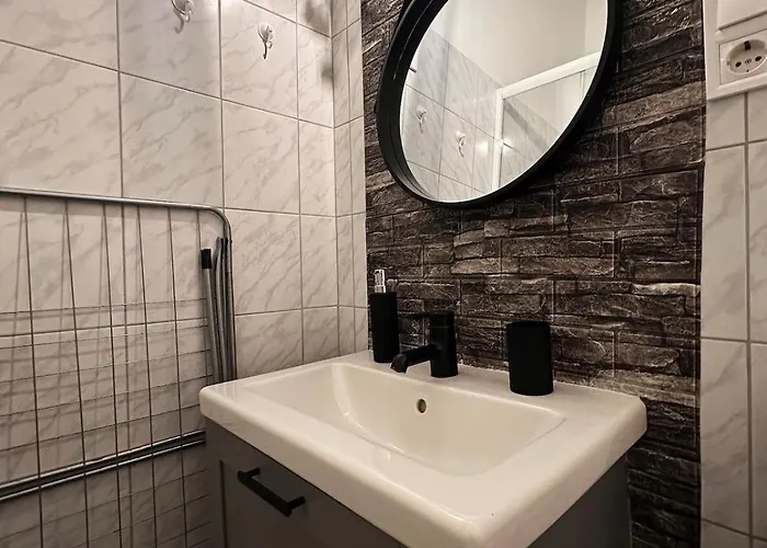 Cozy Apartamento Budapest