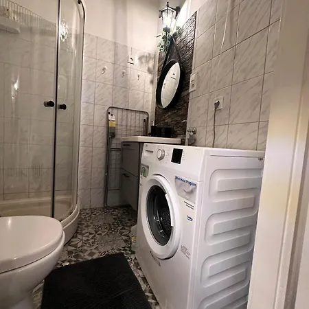 Cozy * Budapeste