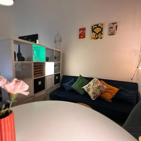 Apartamento Cozy