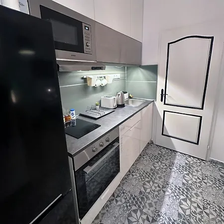 Apartamento Cozy