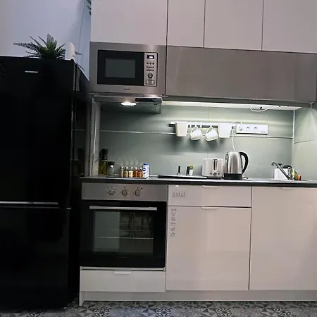Cozy Apartamento *