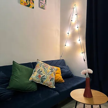 Cozy Budapeste