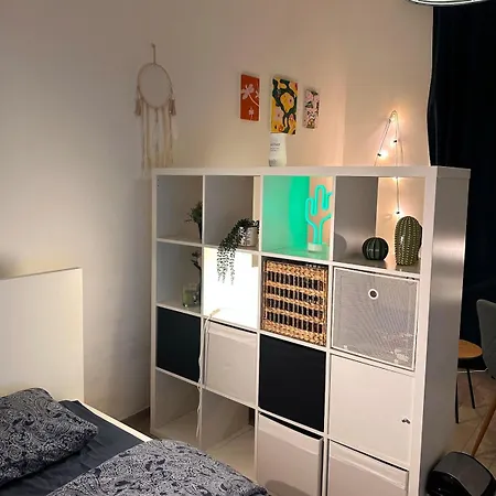 Cozy Apartamento