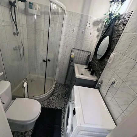 Cozy Apartamento *
