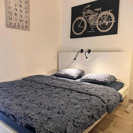Cozy Apartamento