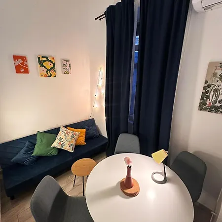 Apartamento Cozy