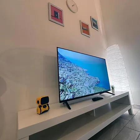 Apartamento Cozy *