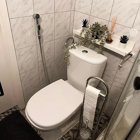 Cozy Budapeste
