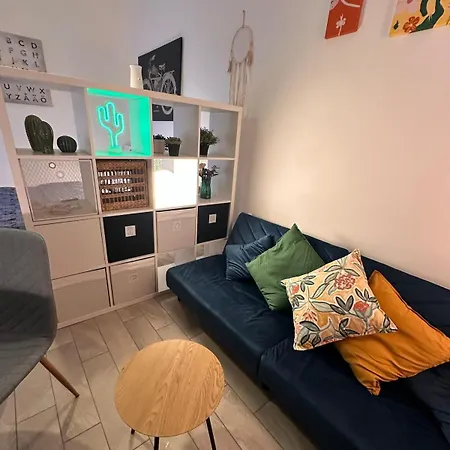 Apartamento Cozy *