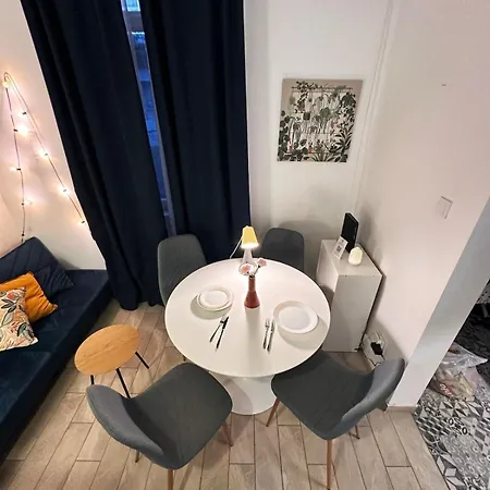 Cozy Apartamento
