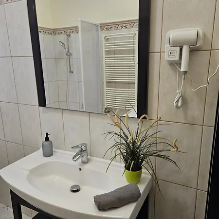 Appartement Cozy
