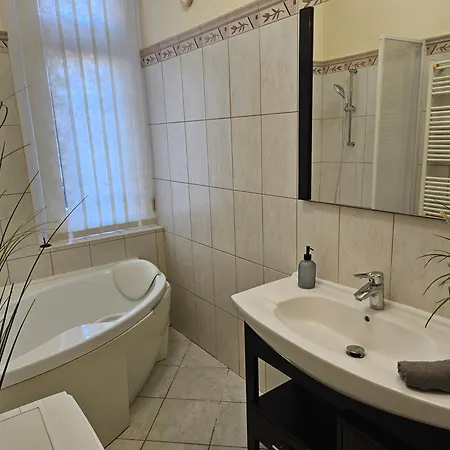 Cozy * Budapest