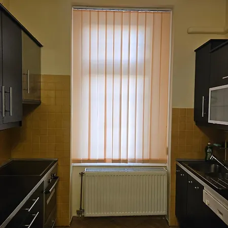 Cozy Appartement Budapest