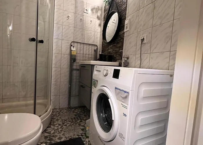 Cozy * Budapest