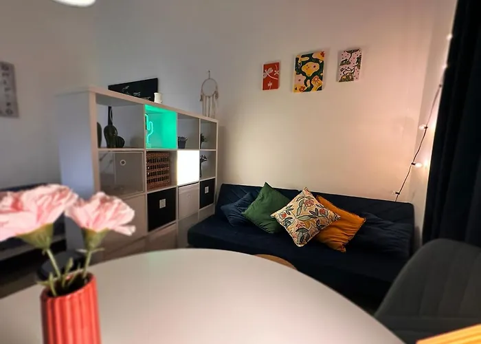 Apartman Cozy