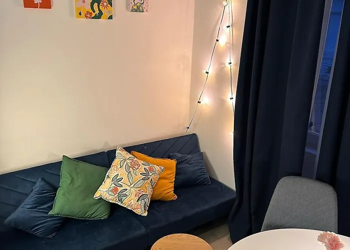 Cozy *