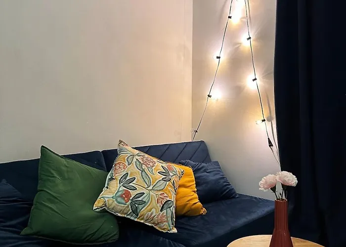 Cozy Budapest