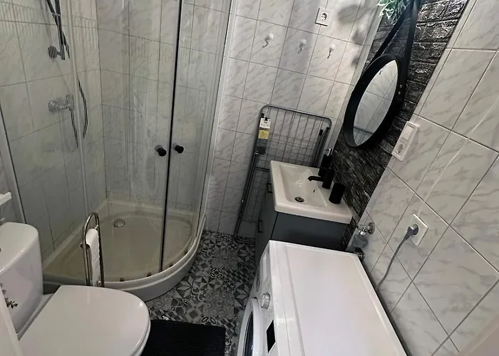 Cozy Apartman *
